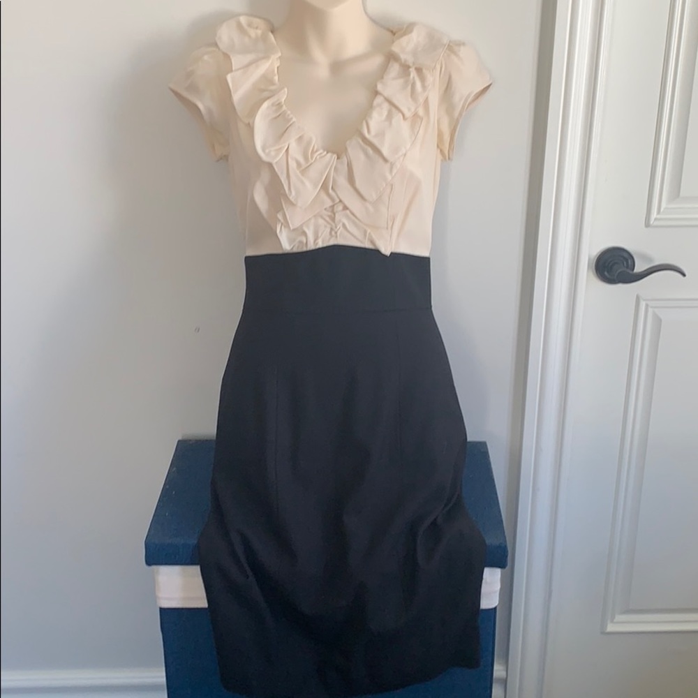 Rebecca Taylor dress